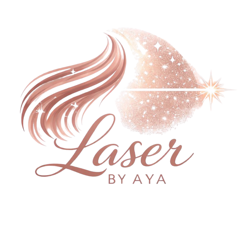 Laser by Aya